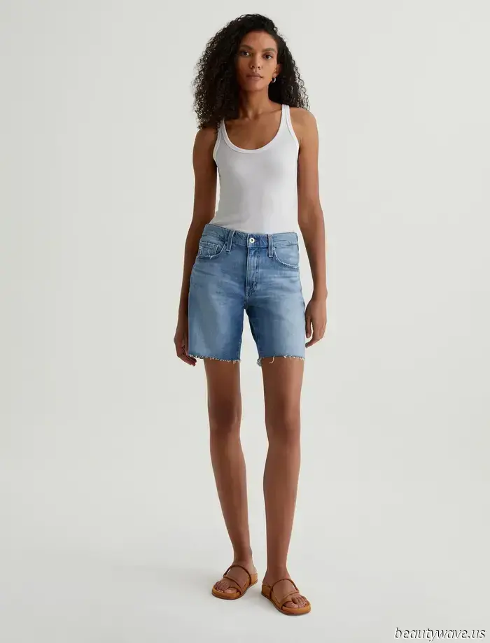 This summer, people all over will be exchanging skirts for one of these shorts trends.