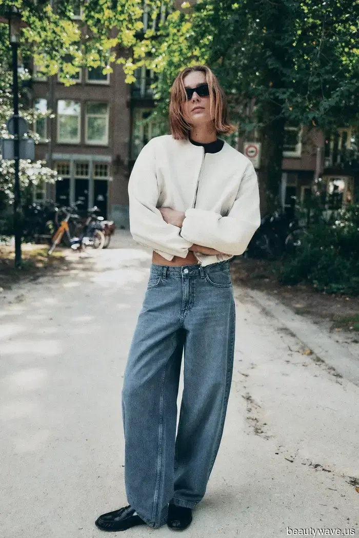 The Light-Jacket Season Has Arrived—5 Stylish Trends That Zara Has Mastered