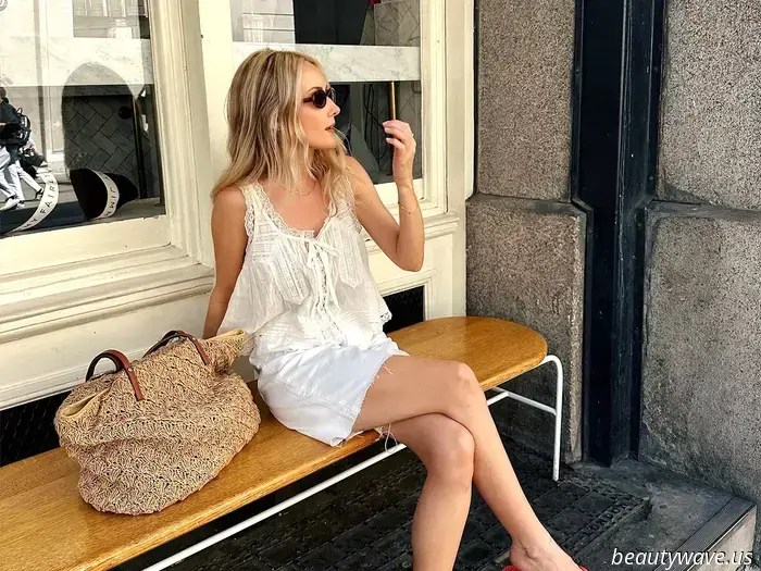 Soy básicamente la estilista personal de mi hermana: 36 prendas chic y listas para el verano de Zara que le envío.