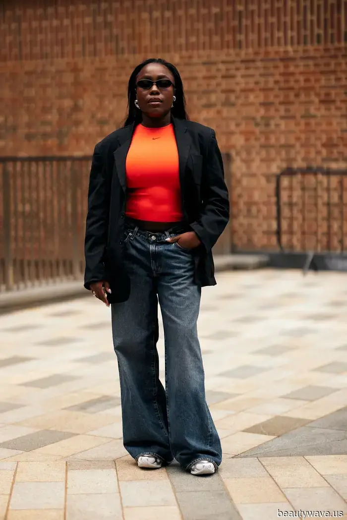 7 Trendy Jackets That Fashion Enthusiasts Will Pair With Their Favorite Jeans This Winter