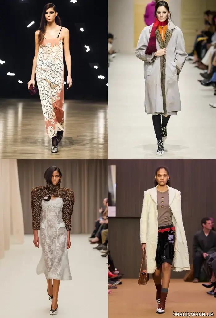 I’ve Conducted the Research—Based on the Runways, These 6 Autumn Shoe Trends Will Be Ubiquitous.