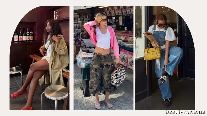 My colleagues and I concur: These 5 outdated trends are unexpectedly making a resurgence this summer.