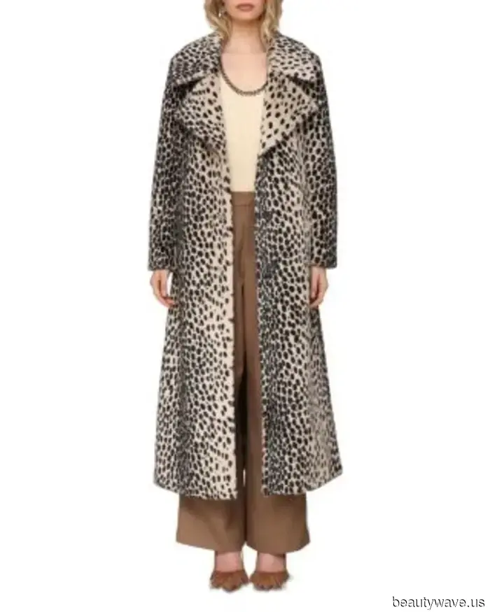 Las pasarelas de Nueva York, Londres, Milán y París confirmaron que estas 6 tendencias de abrigos serán importantes en 2026.