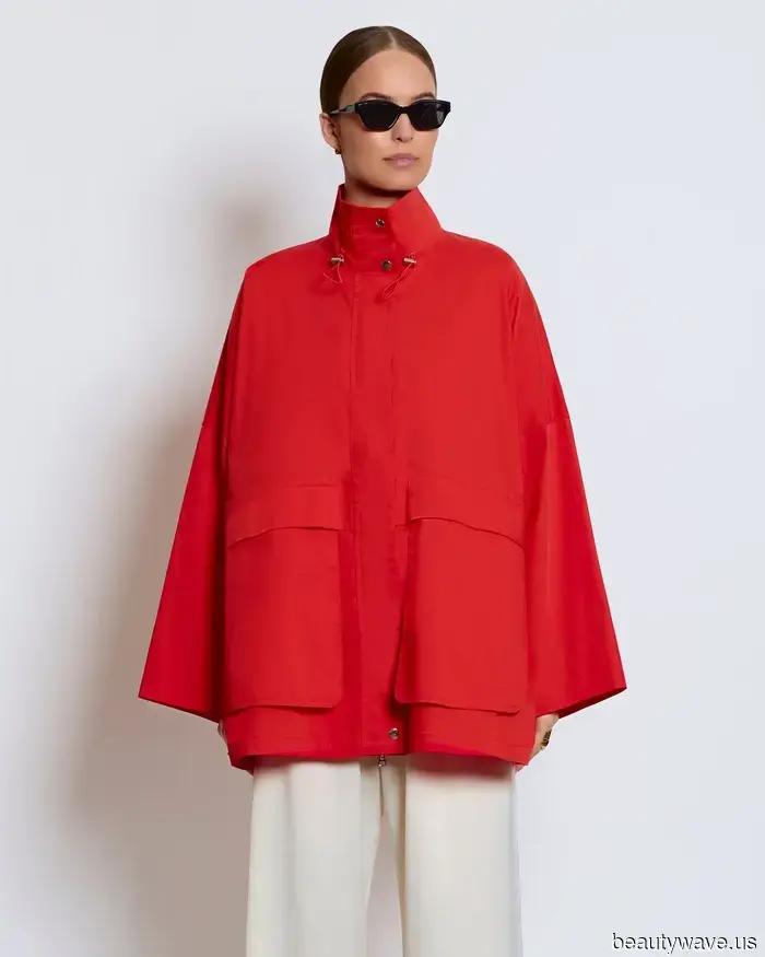 Jedes coole Herbstoutfit wird diesen speziellen Jackentrend beinhalten, und ich habe die 14 besten Versionen gefunden.