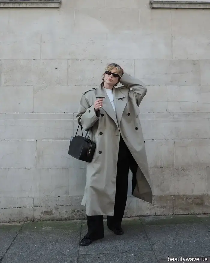 My Current Vibe Is "Autumn in London"—7 Anti-Trend Outfits That Perfectly Fit the Theme