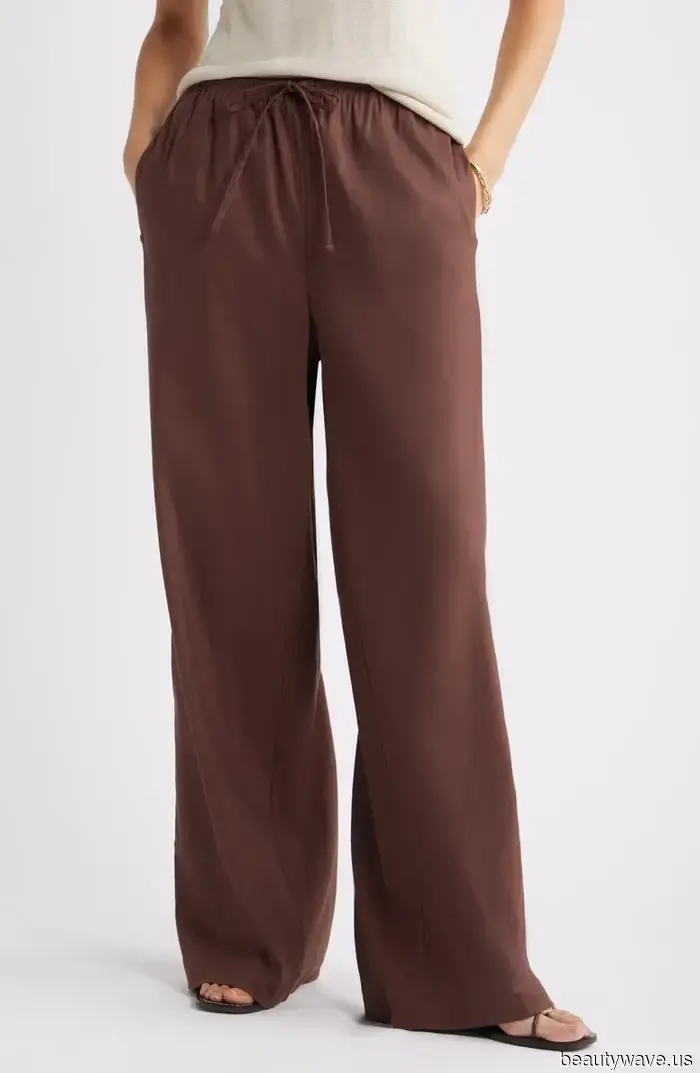 Te voy a contar un pequeño secreto&mdash;Estos 31 artículos de primavera de Nordstrom se agotarán para el 30 de abril.