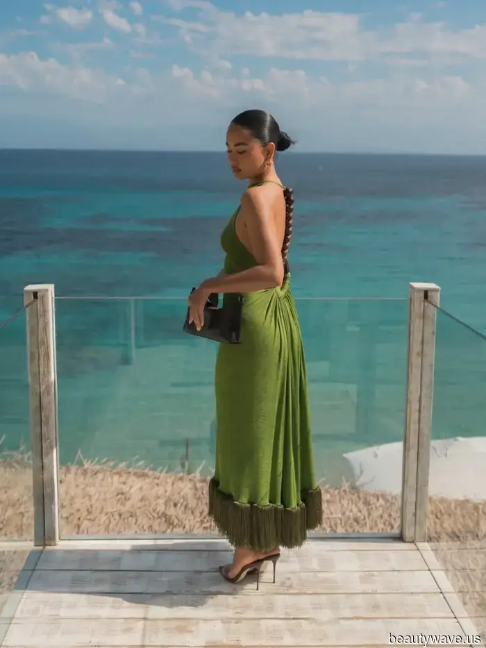 Se vuoi apparire ricco e alla moda ma senza sforzo a un matrimonio all'estero, hai bisogno di queste 5 semplici idee per l'outfit.