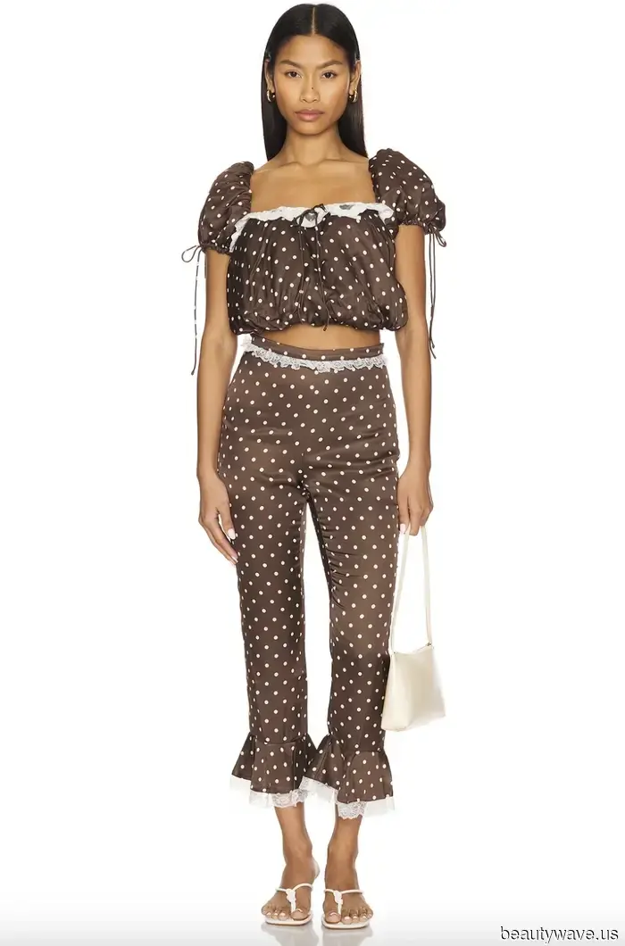 I'm Only Mentioning This Once: If You Don't Give This Trend a Shot Before Summer Wraps Up, You'll Regret It for the Whole Year.