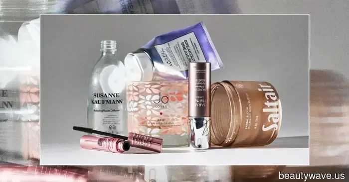 Spring Has Arrived—The 6 Beauty Products I'm Rebuying Right Away to Get Me Through