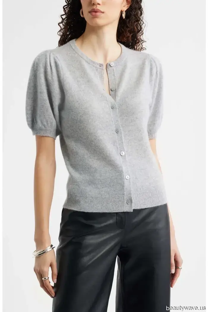 Browse My Cheat Sheet: 50 Top Anniversary Sale Picks from Nordstrom's Own Brands