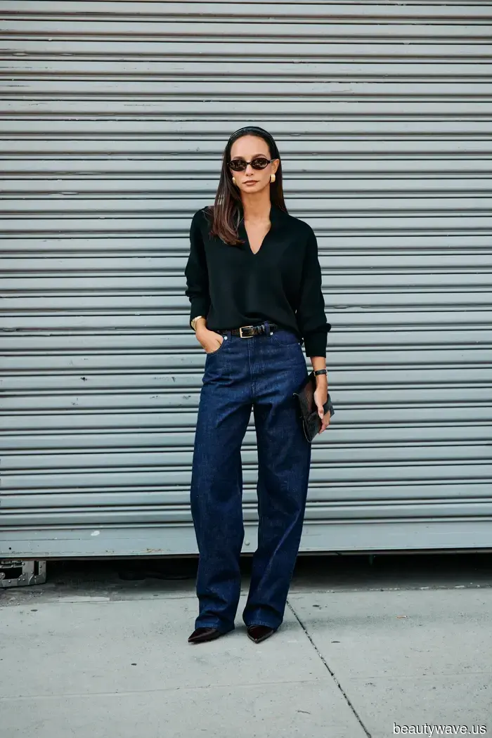 I reside in NYC—Here are 8 unconventional fall pieces that consistently earn me compliments.