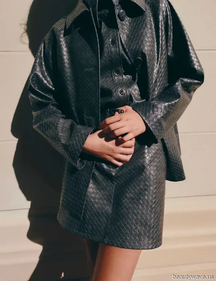Soy Editora de Moda con un Estilo Minimalista&mdash;Estas 18 Nuevas Compras de M&S Están en la Parte Superior de Mi Lista de Deseos