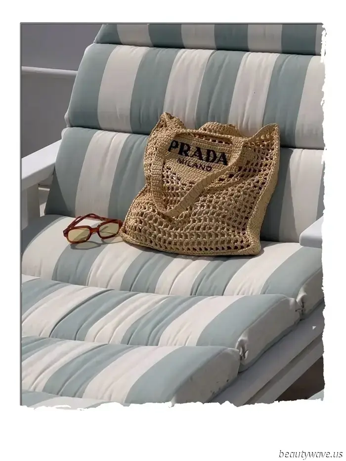 The Timeless Allure of the Basket Bag
