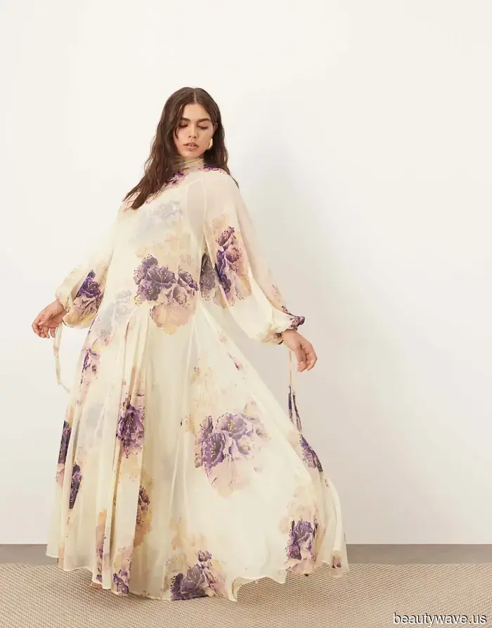 53 Hallazgos de Ropa Plus-Size Geniales que Usarás Durante Muchos Meses Más