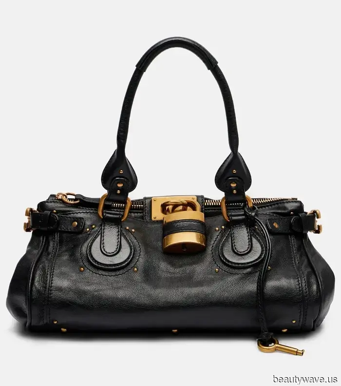 Sie sind hier: Die 10 Handtaschen, für die es sich lohnt, bis 2026 zu sparen