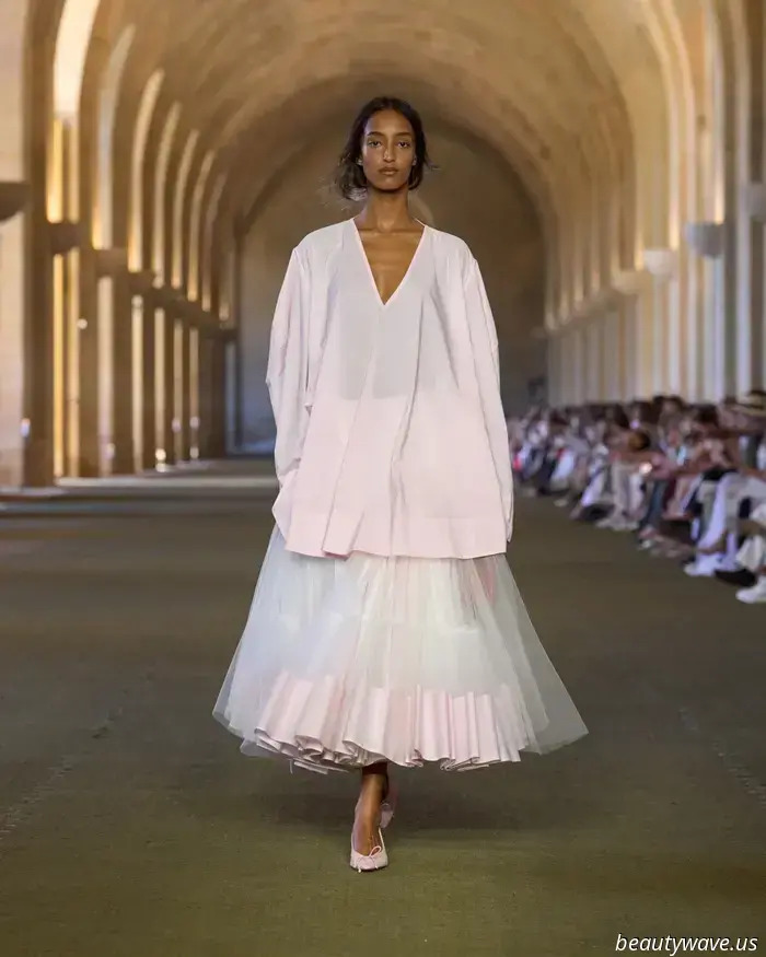 Jacquemus has announced that this understated style accent will be equally popular in the summer of 2026.