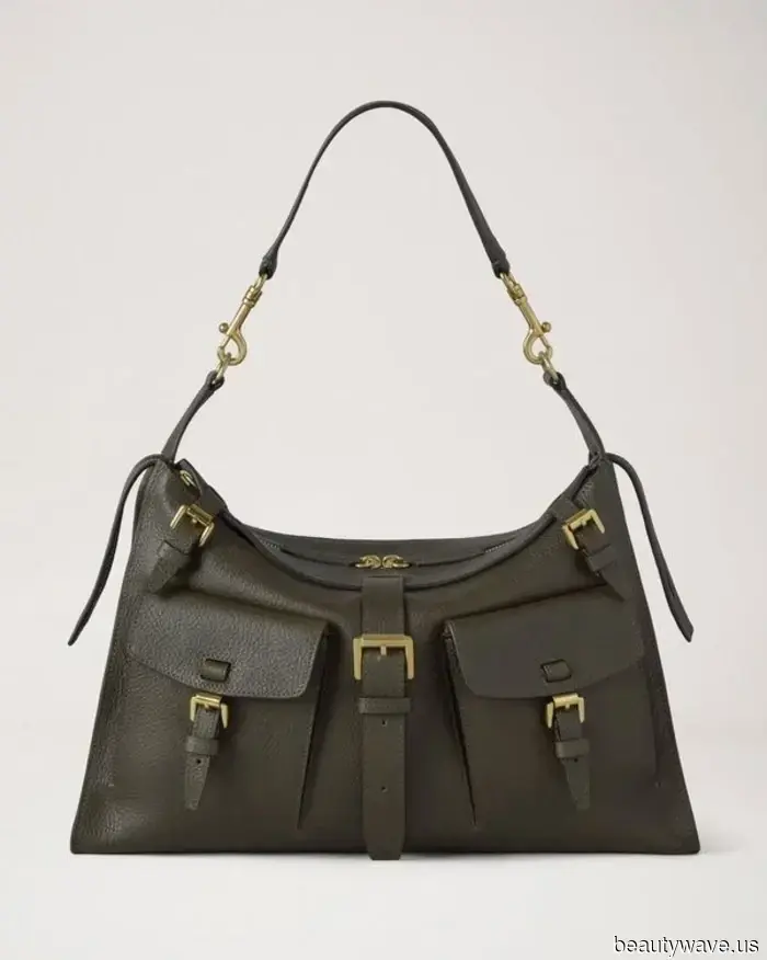 This iconic bag from the 2000s is poised to regain its status this autumn.