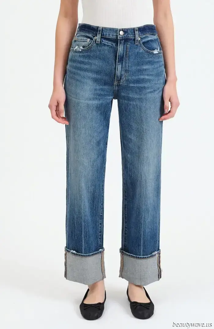 Revamp Your Wardrobe with These 31 Elegant Items from the Nordstrom Half-Yearly Sale