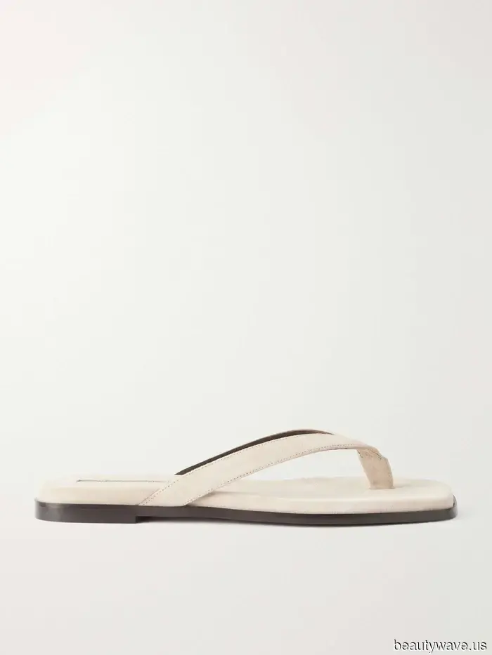 If you're tired of your ballet flats, here are five chic shoe trends to explore this spring.