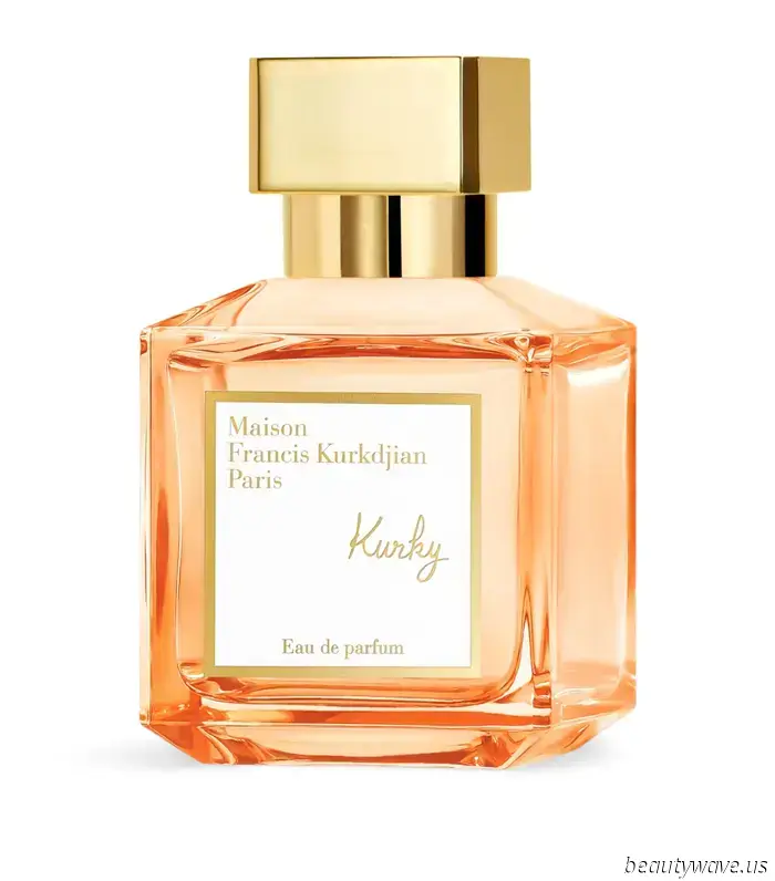 If you desire to scent yourself like a luxurious tropical getaway, these are the fragrances to choose.