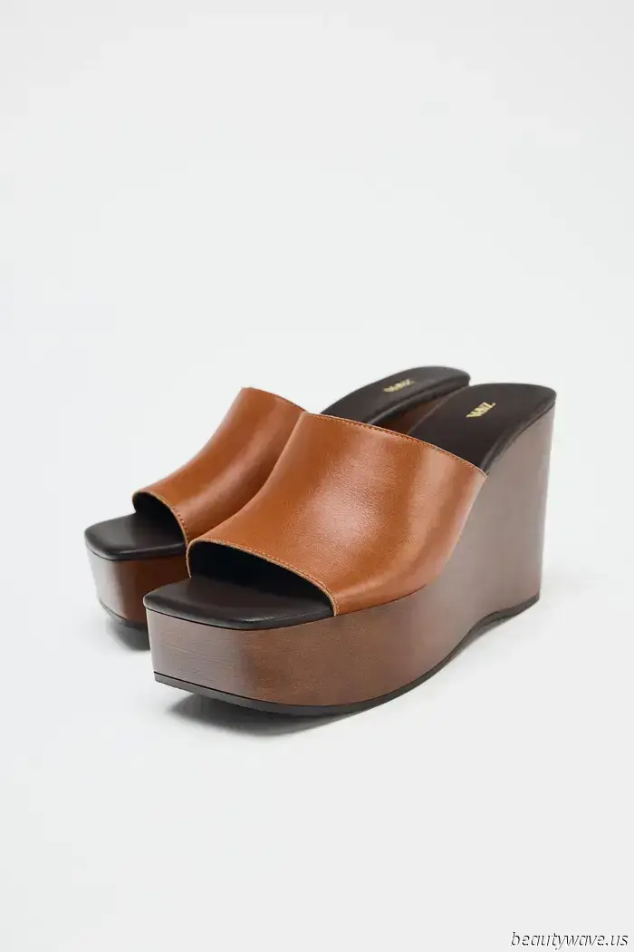Sei nicht vorhersehbar – Probier diese 5 angesagte sommerliche Schuhfarben, die Promis ständig tragen