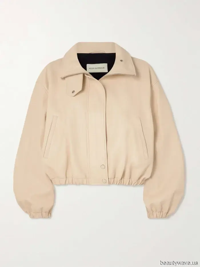 The Fashion Calculations Behind Every Excellent Spring Ensemble in 2026