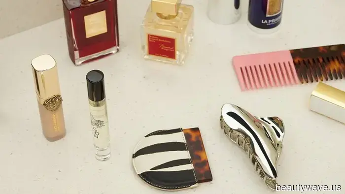 Eine Mode-Redakteurin betritt Saks Fifth Avenue&mdash;hier ist, was sie für die Feiertage im Auge hat