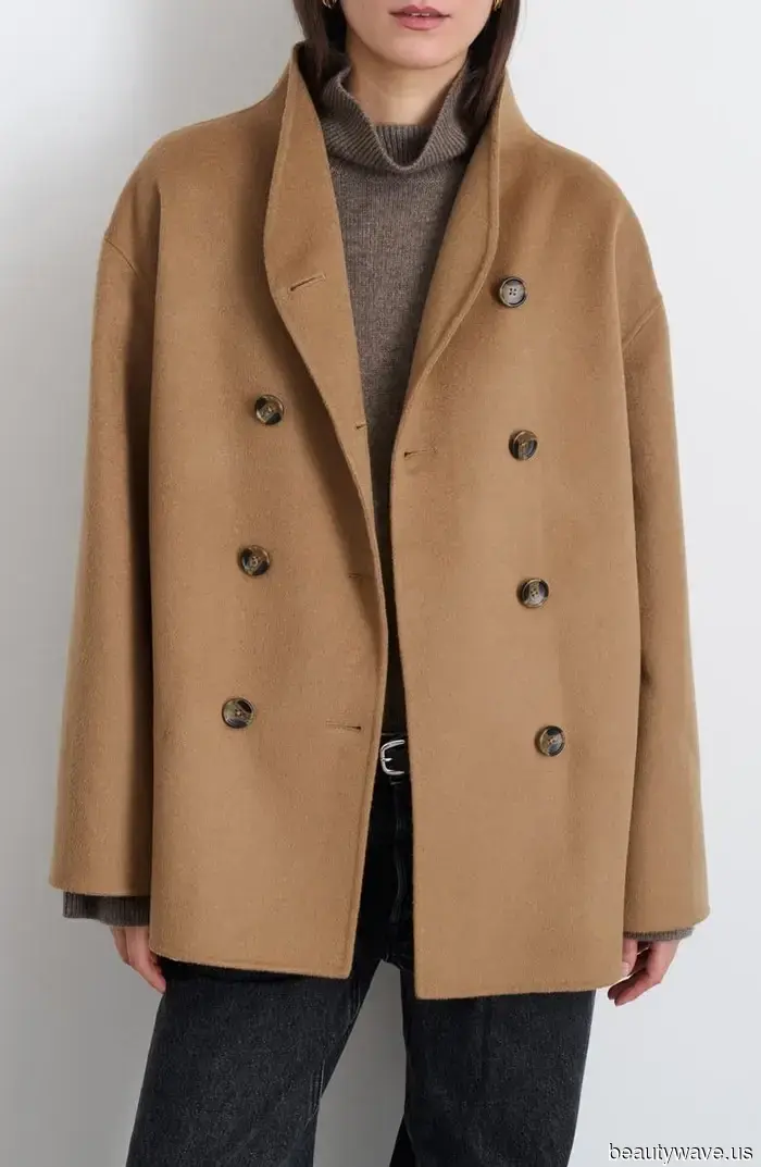 Моя стильная мама обожает секретную распродажу Nordstrom, и новая действительно стоящая&mdash;она не пожалеет о этих шикарных вещах