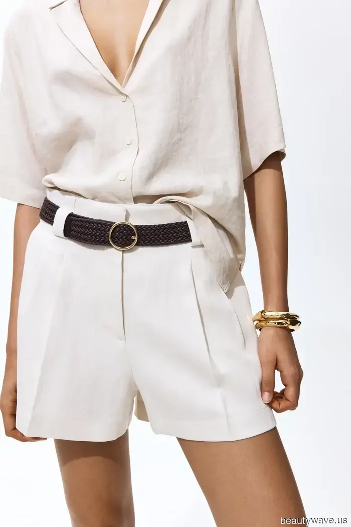 Mark My Words: The Trendiest Dressers Will Sport These 7 Shorts Styles This Summer