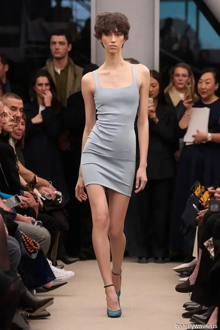 Chic, Simple, and Stylish: The Dress Trend to Watch for 2026