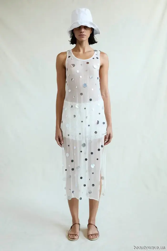 I nuovi vestiti estivi 2026 stanno già arrivando&mdash;ho la sensazione che questi 37 andranno esauriti entro il 1° giugno