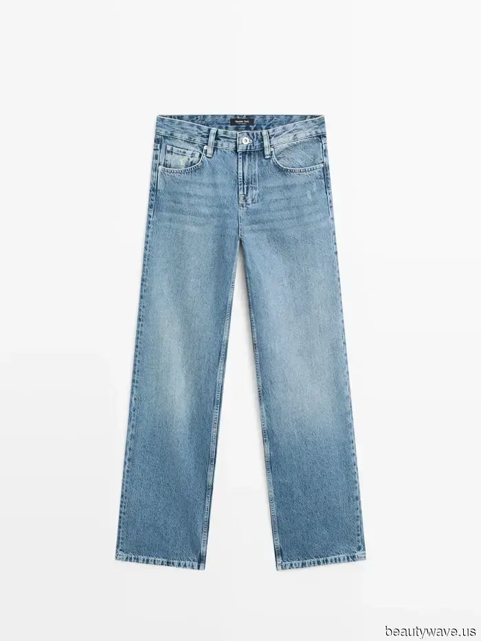 If French women are sporting jeans in 2026, it's likely in conjunction with one of these stylish trends.