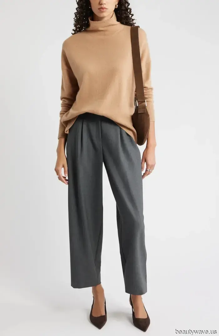 Soy Directora de Compras y ya ahorré $325 en la venta del Black Friday de Nordstrom&mdash;Estos son los mejores…