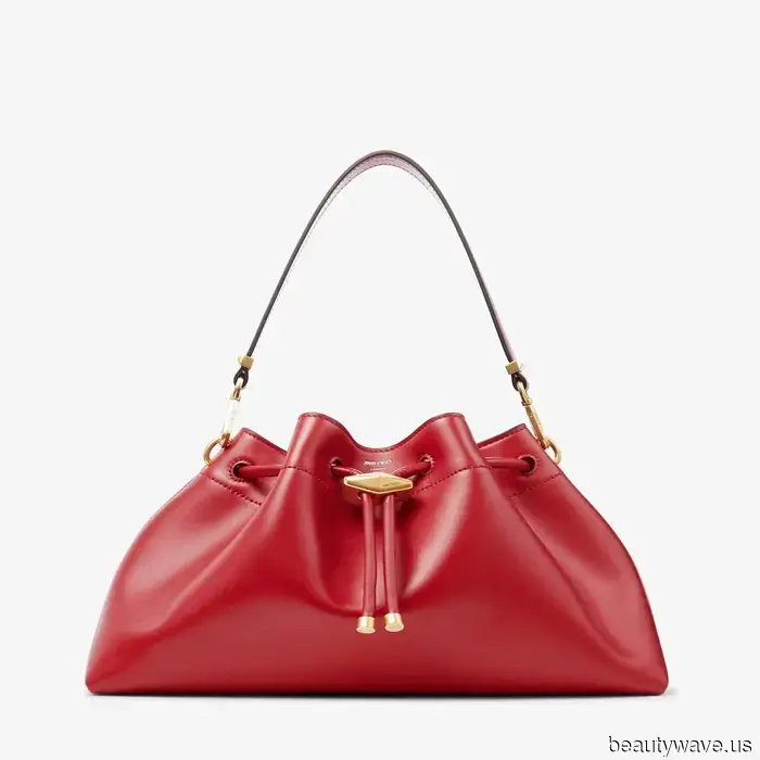 Broadcasting live from Copenhagen: 7 Street Style Trends That Are Currently Gaining Popularity.