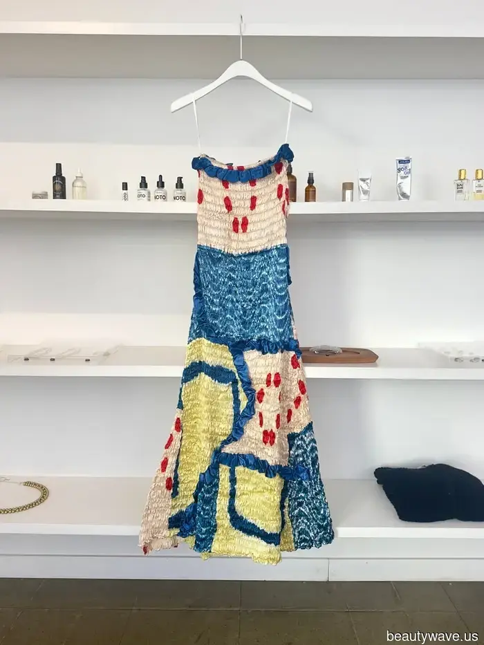 29 Distinctive Up-and-Coming Fashion Brands I Found in 2025