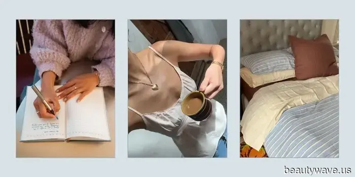 Mi rutina de reinicio de fin de semana para sentirme atractiva, saludable y con buena energía toda la semana