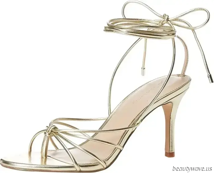 Attending Several Weddings This Summer? Here's How to Keep Each Outfit Under $150.