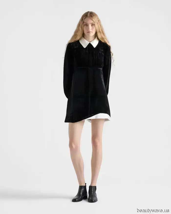 Bows! Beads! Velvet! 31 Prada Pieces That Fashion Enthusiasts Will Sport at Every Holiday Gathering in Milan, Paris, and NYC.