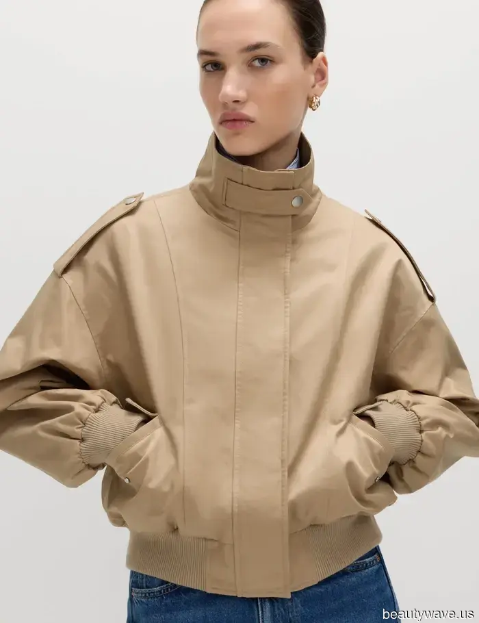 Ho ansimato&mdash;Le novità di M&S sono piene di basi eleganti e anti-tendenza che rendono ogni outfit costoso.