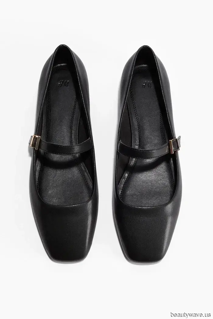 I londinesi più alla moda indosseranno questa facile combinazione di gonna e scarpe per tutta la primavera.