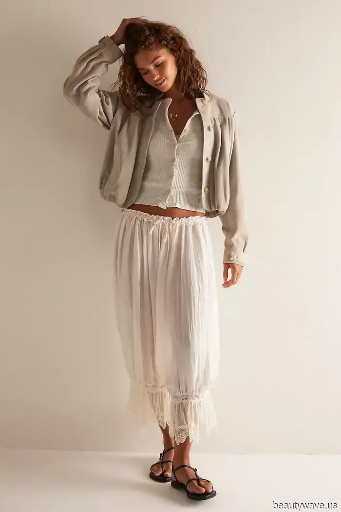 The 6 Micro-Trends That Fashion Editors Are Focusing On This Fall