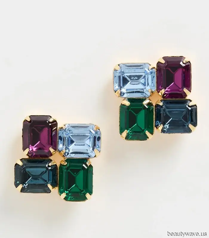 Das ist der unerwartete Schmucktrend, der diesen Herbst überall sein wird.