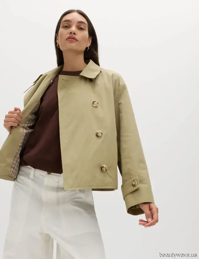 I'm a 5'2" Fashion Editor—This is the high-street brand I consistently rely on for my spring wardrobe...