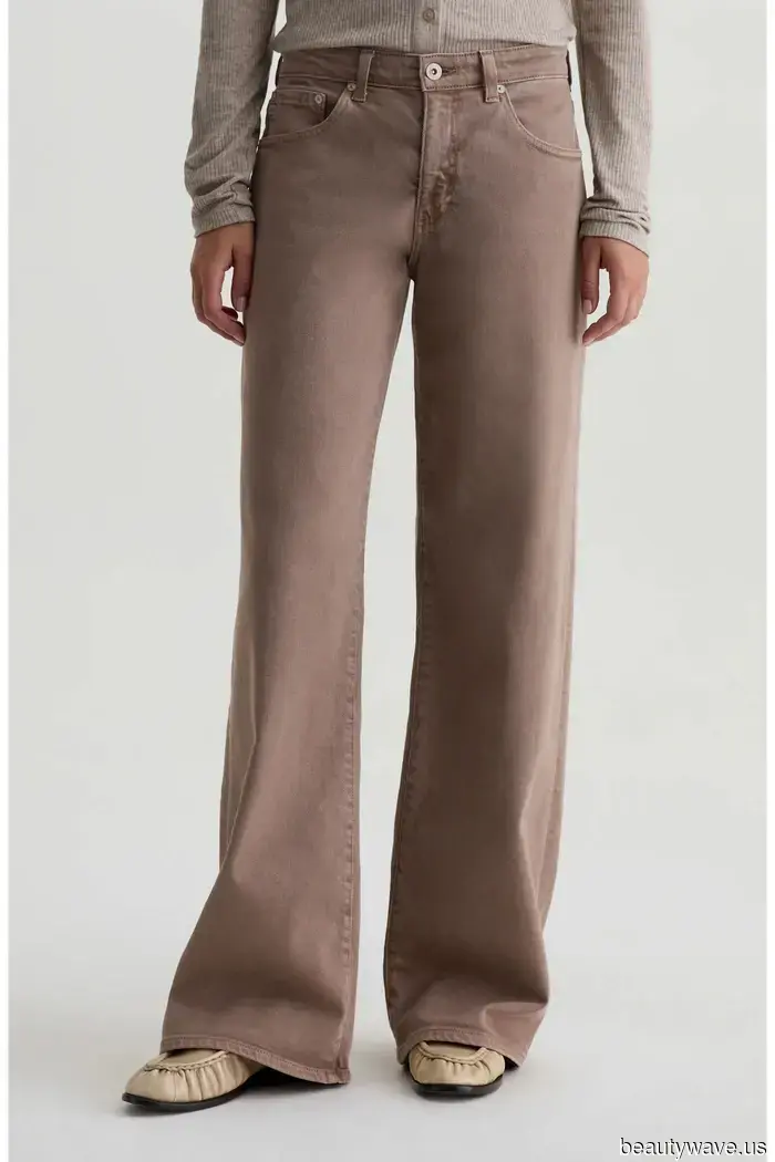 8 Distinct Items From Nordstrom's Surprise Sale That Fashion Enthusiasts Are Selecting for More Stylish Closets