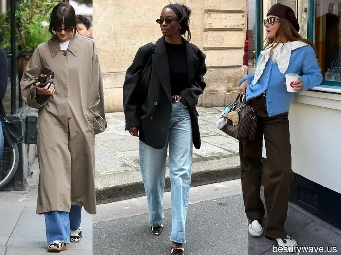 El estampado de leopardo está bien, pero esta es la inesperada tendencia de calzado que la gente de moda ya está usando repetidamente.