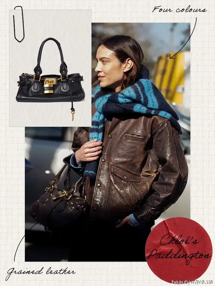 Select Your Fighter: The It Bags of 2026 Are Here