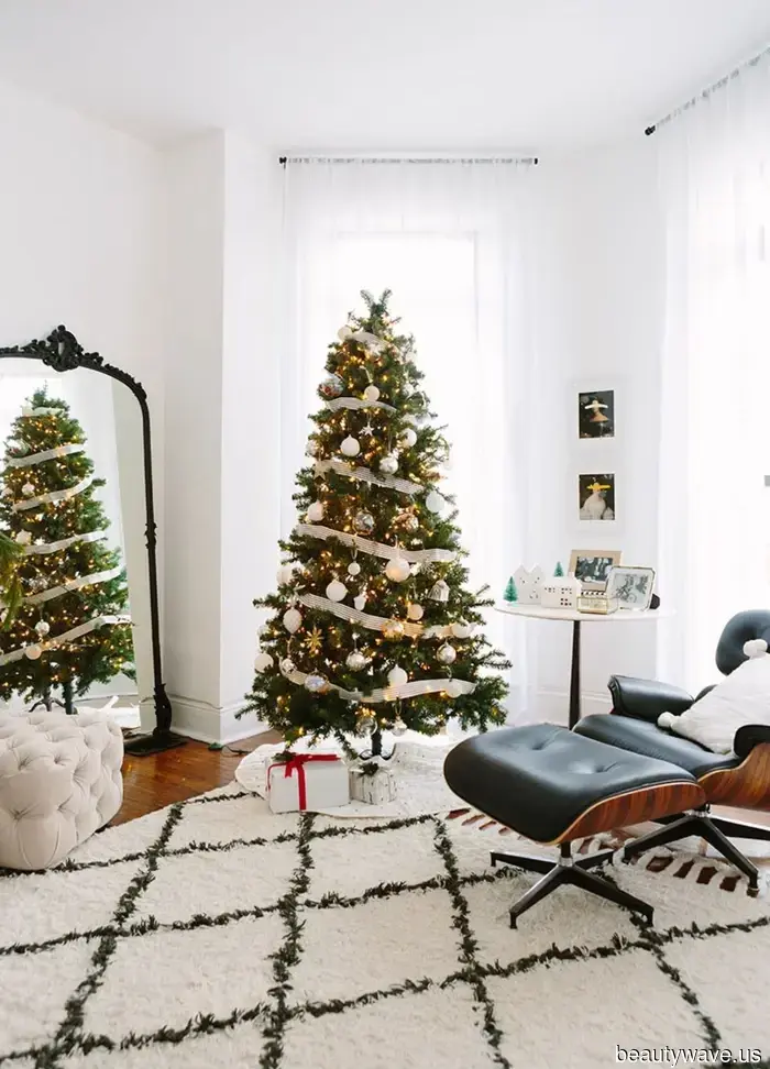 20 Ideas de Decoración Navideña Fáciles + Cómo Copiarlas