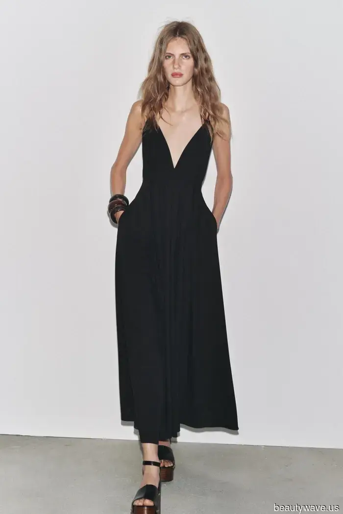 8 Summer Items That Zara Is Excelling At More Than Any Other Store