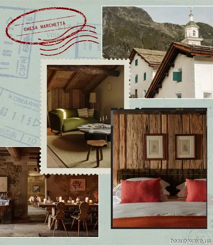 The 11 Most Fashionable New Hotel Openings Worldwide, Ranging from Lake Como to Kyoto