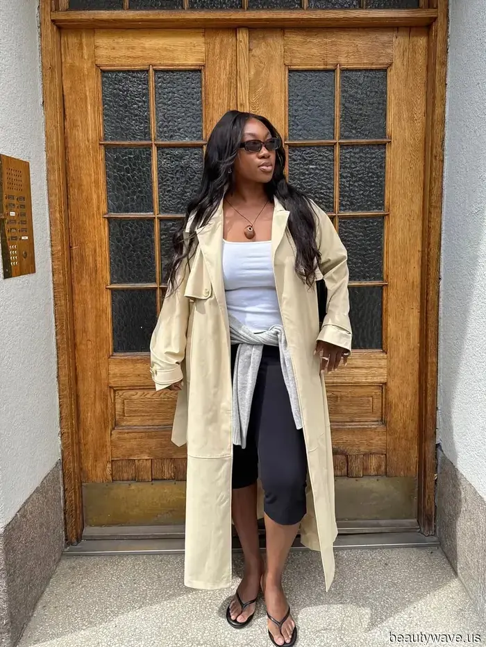 6 Spring Outfits That Are Luring Me Away From My Jeans